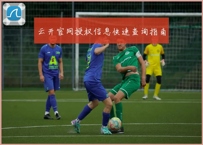 云开官网授权信息快速查询指南