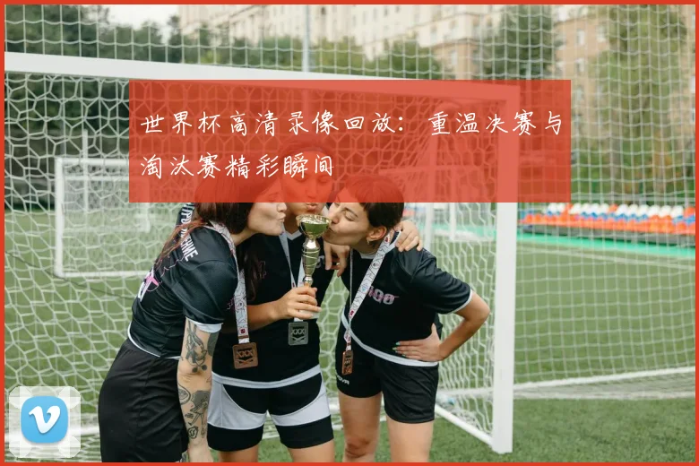 世界杯高清录像回放:重温决赛与淘汰赛精彩瞬间