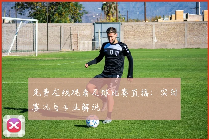 免费在线观看足球比赛直播：实时赛况与专业解说